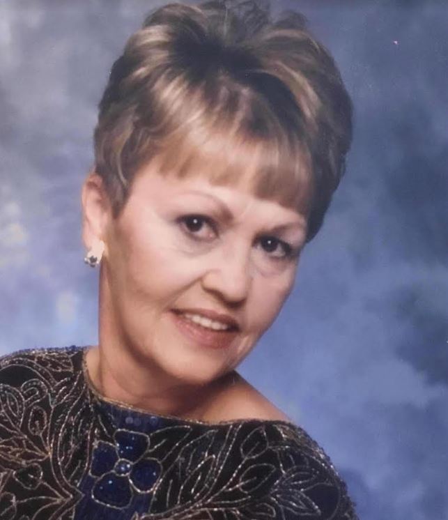 Penelope (Penny) Halter News, Sports, Jobs StandardExaminer